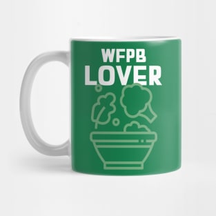 WFPB Lover Mug